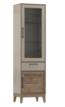 Серый камень/дуб Давос трюфель