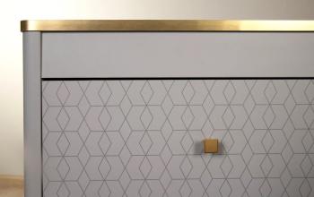 Комод Олимп 65.01 Антре