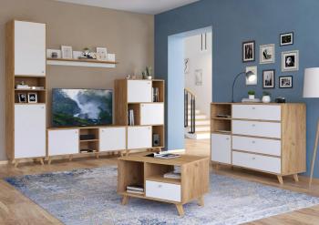 Стеллаж Compass Ирма ИР-10