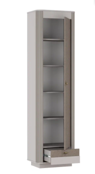 Шкаф для белья Олимп 34.30 Фантазия