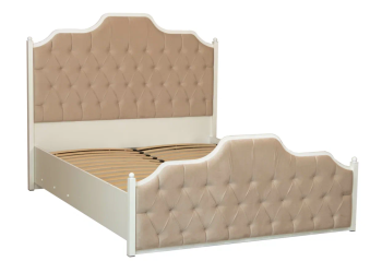 Кровать Олимп 61.08 Белла (с подъем. мех.)