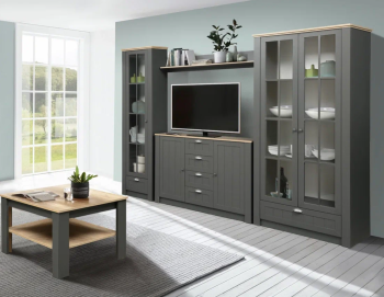 диамант серый, Дуб каньон