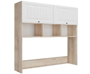 Дуб Баррик/Крем Брюле