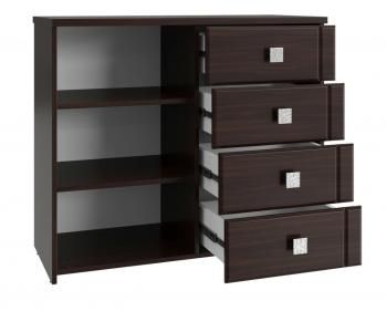 Комод Compass Изабель ИЗ-52К