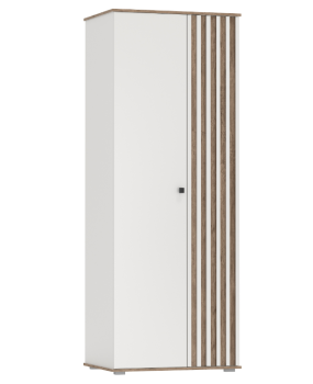 Белый/Дуб Каньон