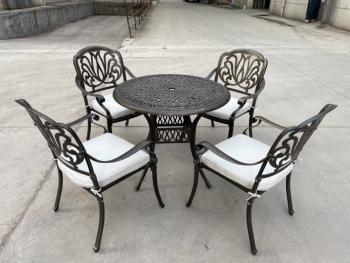 Литой алюминий/Бронзовый/Бежевый