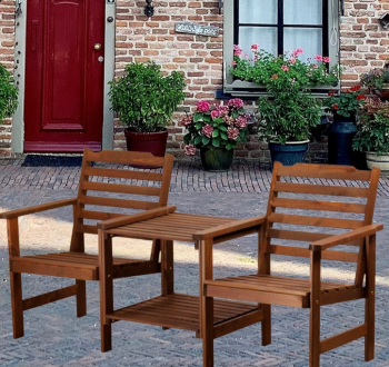 ГАРНИТУР САДОВЫЙ КемпингГрупп СТЕНХАМН арт. 600286