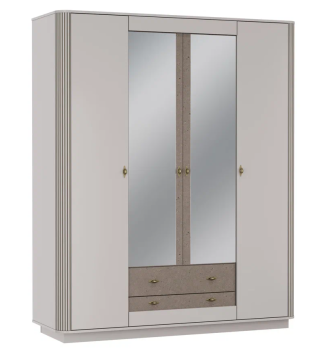 Кашемир/дуо/кашемир патина/ зеркало