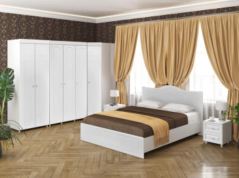 Белое дерево