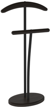 Венге/Черный