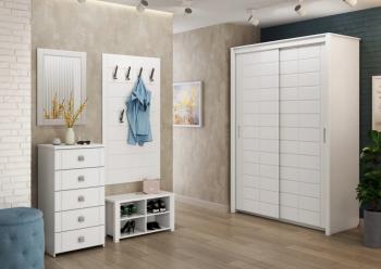 Вешалка Compass Изабель ИЗ-80