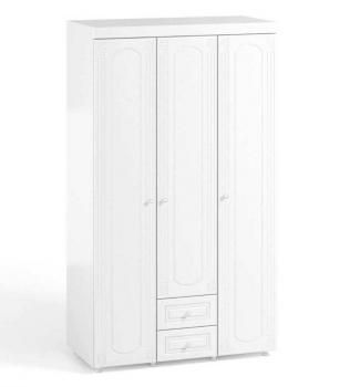 Белое дерево