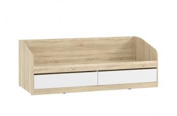 Белый, Дуб Сонома