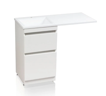 Люкс белая, plus, эмаль