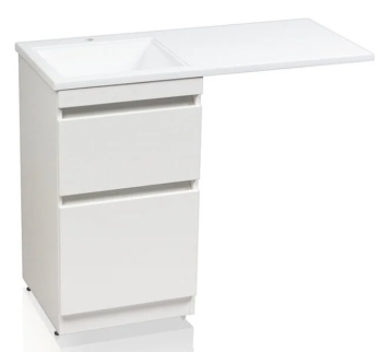 Люкс белая, plus, эмаль