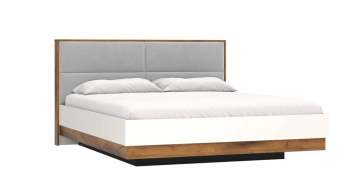 Белый/таксония, черный/ткань велюр грей