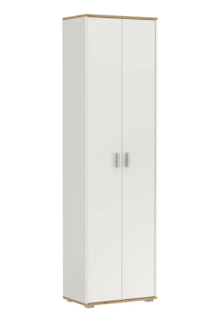 Белый/дуб вотан