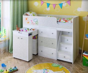 Винтерберг/феритейл