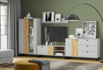 Тумба ТВА Сильва