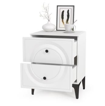 Тумба прикроватная Mobi Валенсия 13.291