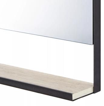 Зеркало Aquaton Лофт Урбан 100 Орегон