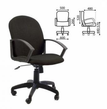 Кресло Samson Компакт СН 681