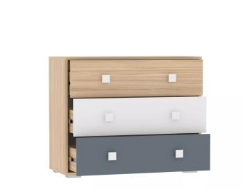 Комод Сильва НМ 041.67 Элиот