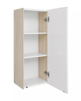 Шкаф навесной Aquaton Асти