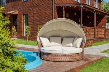 Диван-трансформер ROYAL FAMILY Violetta (шезлонг-трансформер)