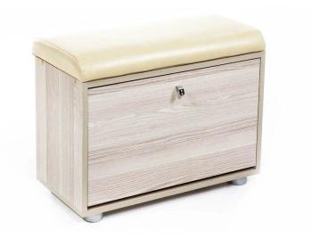 ЯСЕНЬ, БОРНЕО КРЕМ