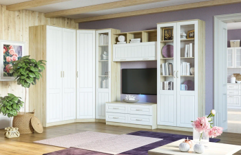 Белое дерево,дуб сонома