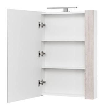 Зеркальный-шкаф Aquaton Кантри 55