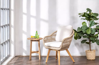 Натуральный тик/Бежевый лен/Бежевое