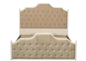 Кровать Олимп 61.08 Белла (с подъем. мех.)