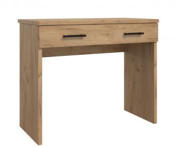 Дуб крафт золотой