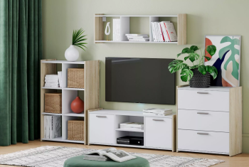 Белый (км),дуб сонома