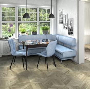 Венге/венге + Черный/ В. Лагуна