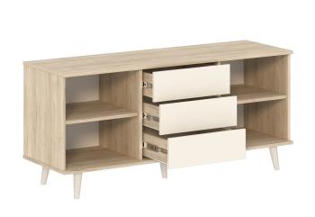 Тумба многофункциональная Гранд Кволити 6-56025