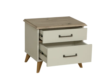 Тумба прикроватная Олимп 61.05 Бэлла