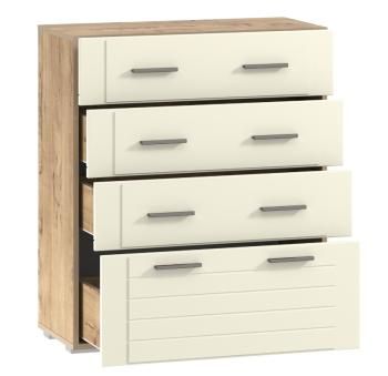 Комод Сильва Livorno НМ 040.46