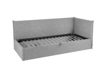 Кровать 0.9 Мебельсон Бест (Тахта)