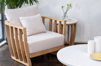 Кресло из акации Joygarden WOODLAND