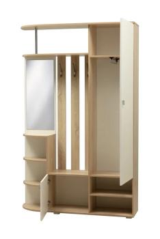 Прихожая Олимп Кармен-7