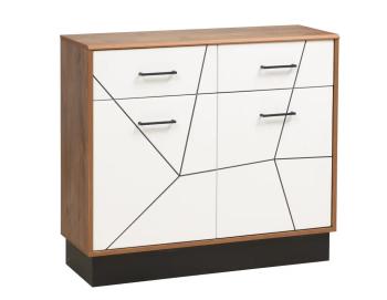 Таксония/Белый