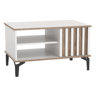 Белый/Дуб Каньон