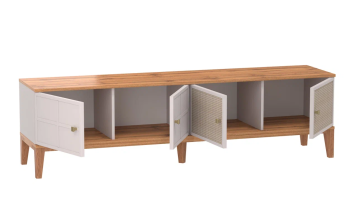 Тумба под ТВ Олимп 60.05 Бора