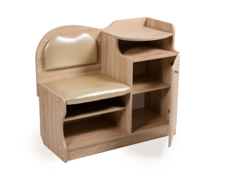 Банкетка Betel №1