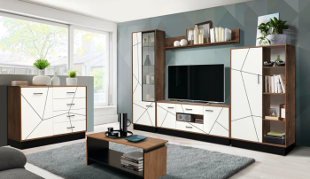 Таксония, Белый