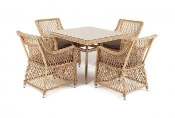 Соломенный