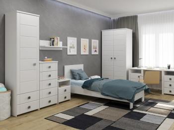 Кровать Compass Изабель ИЗ-700К (2000x800)